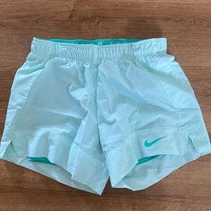 Nike Athletic Shorts